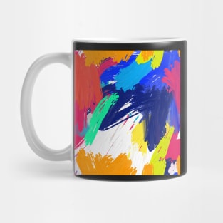 Splash Mug